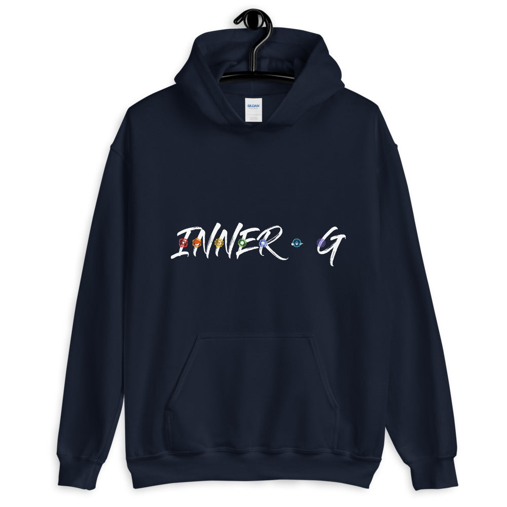 Unisex INNER-G hoodies