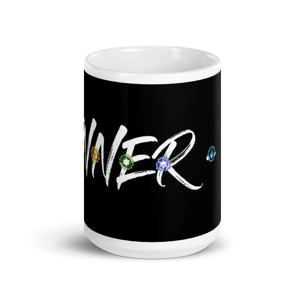 INNER-G Mug