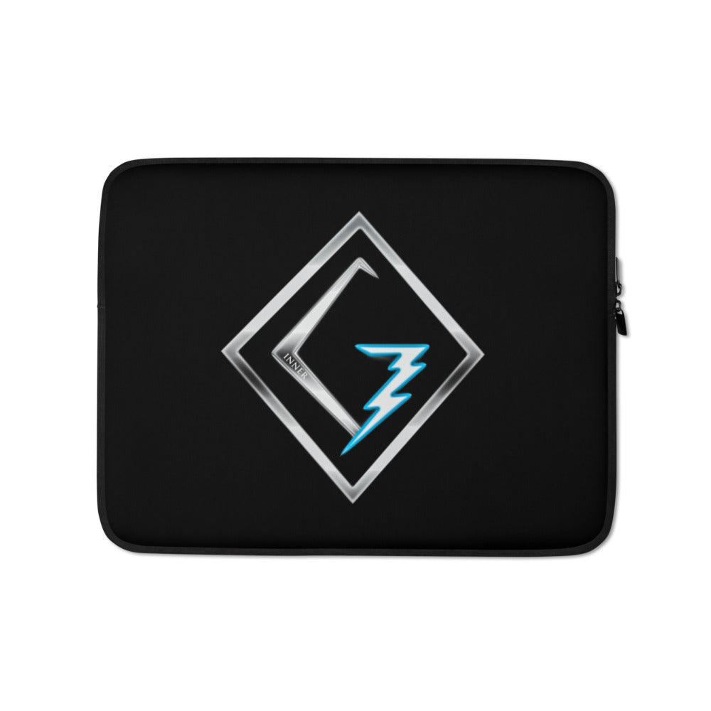 Laptop INNER-G blue case