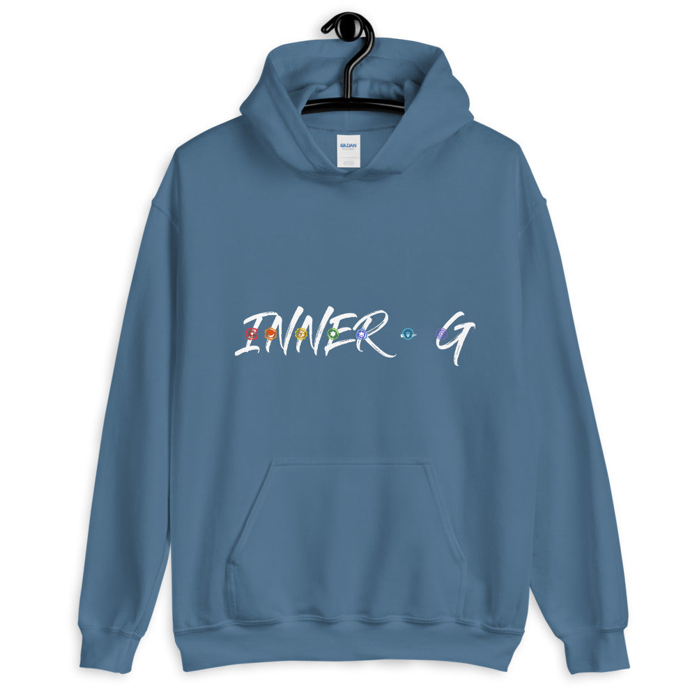 Unisex INNER-G hoodies