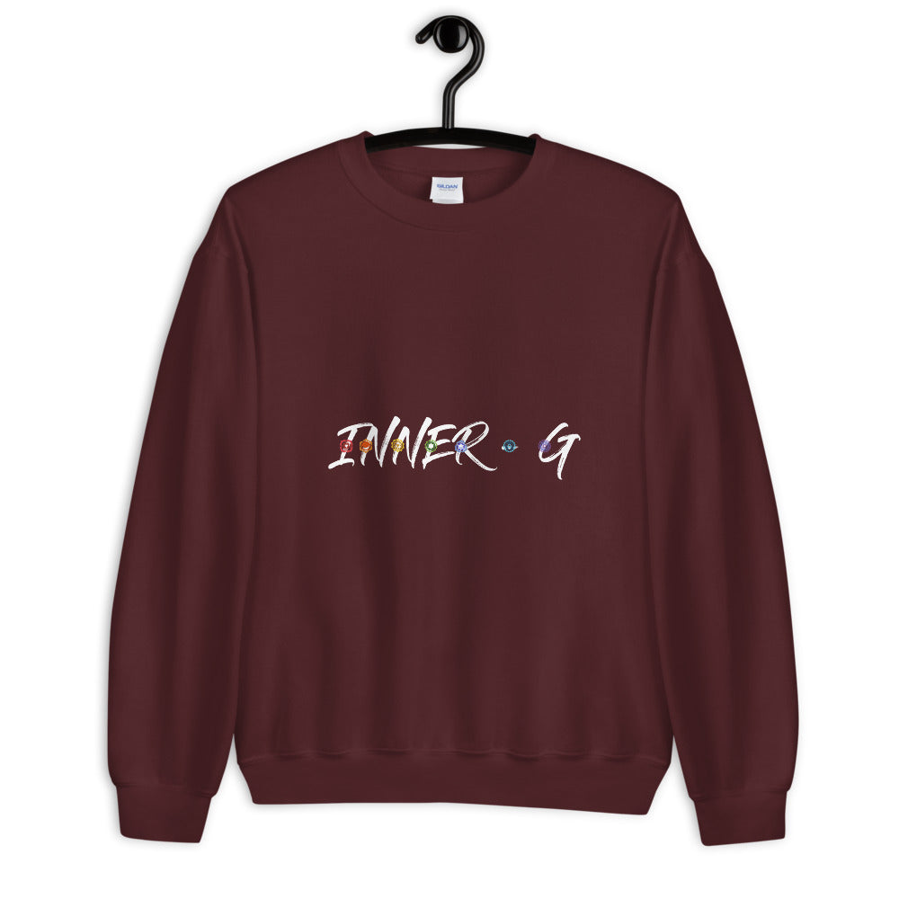 Unisex INNER-G Sweatshirt