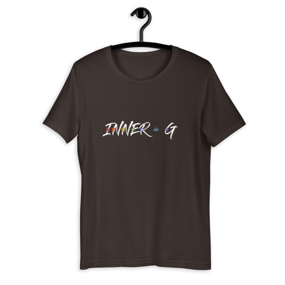 Short-Sleeve Inner-G Unisex T-Shirt