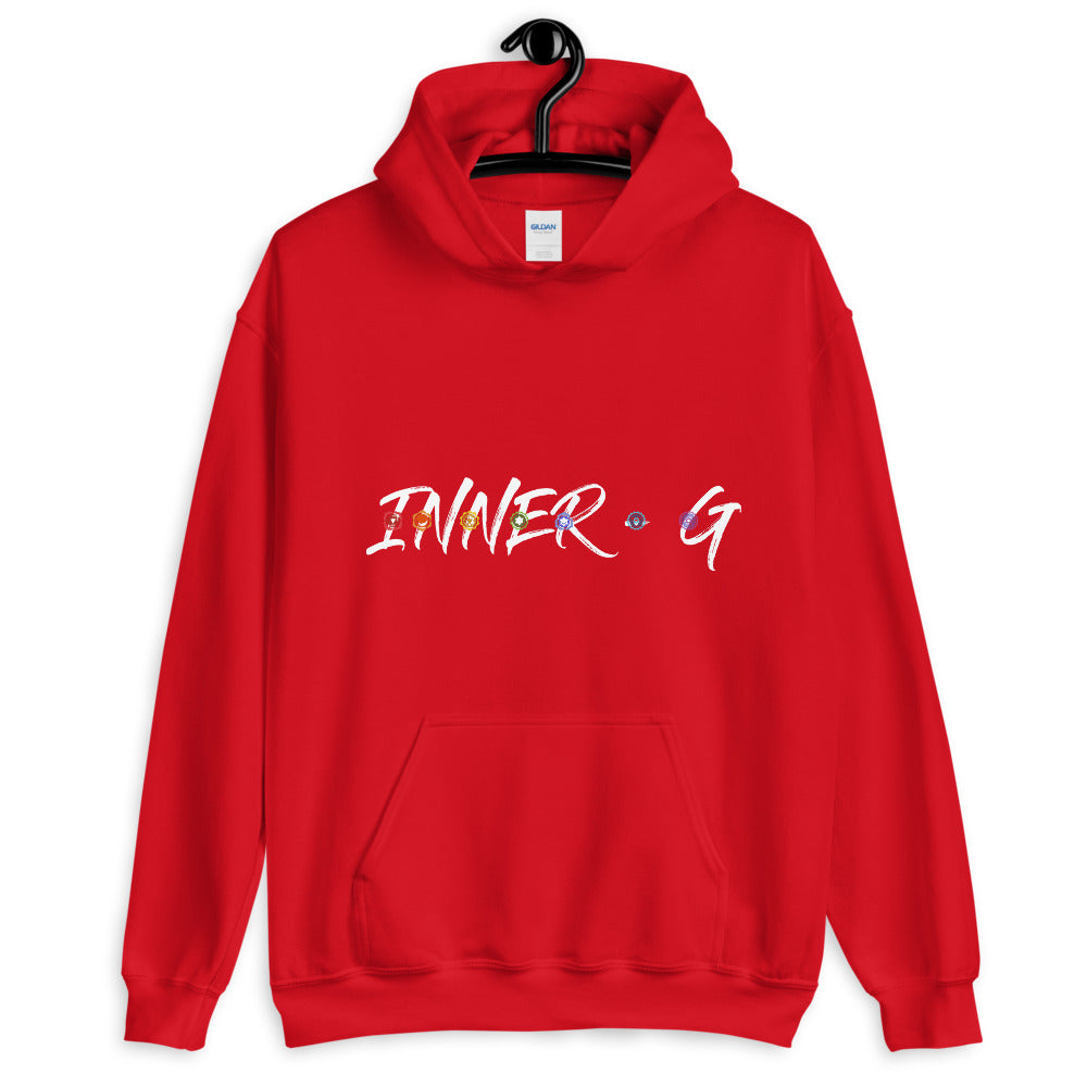 Unisex INNER-G hoodies