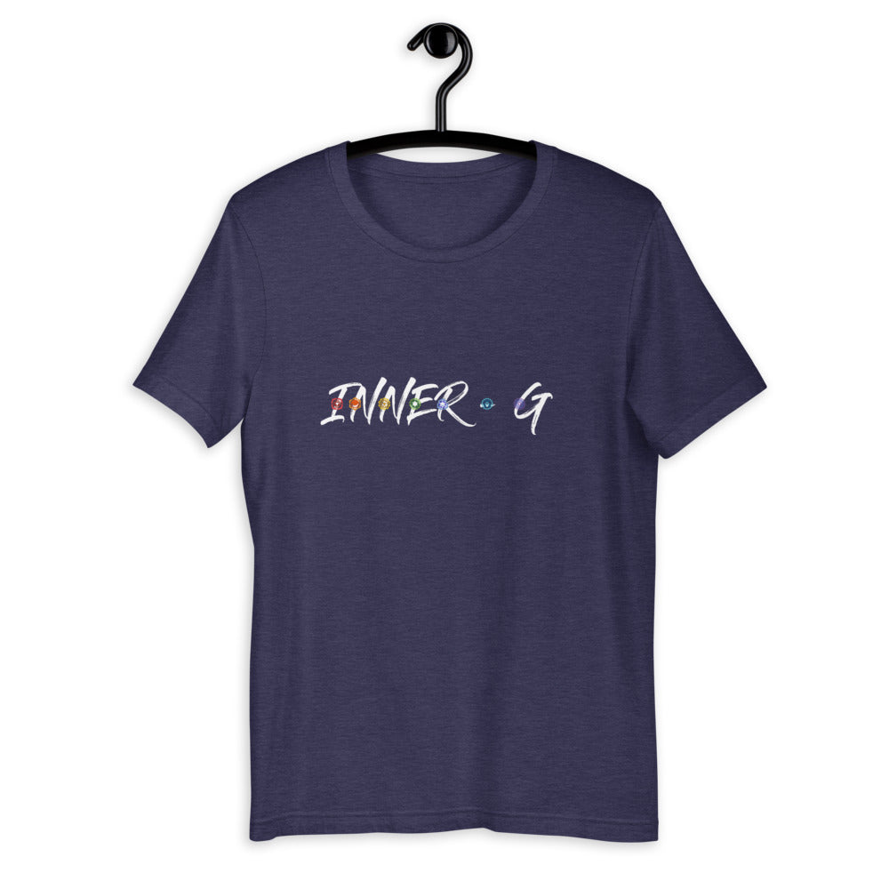 Short-Sleeve Inner-G Unisex T-Shirt