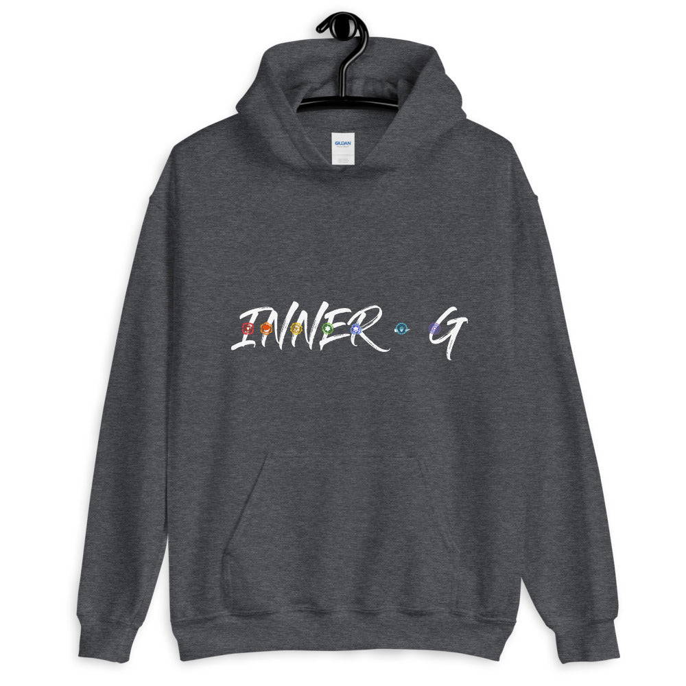 Unisex INNER-G hoodies