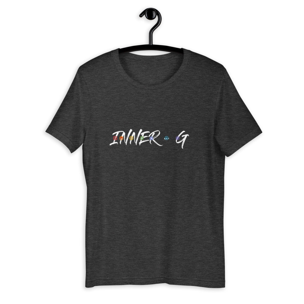 Short-Sleeve Inner-G Unisex T-Shirt
