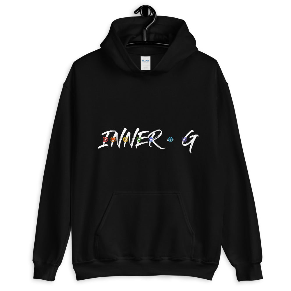 Unisex INNER-G hoodies