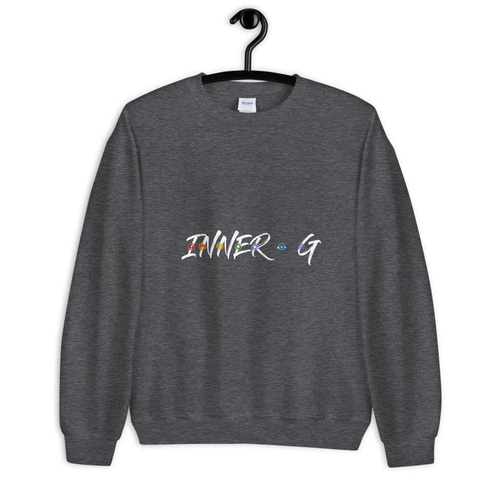 Unisex INNER-G Sweatshirt