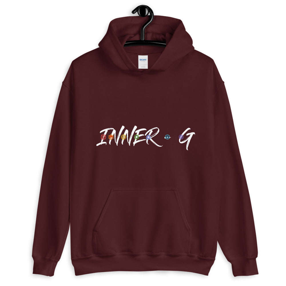 Unisex INNER-G hoodies
