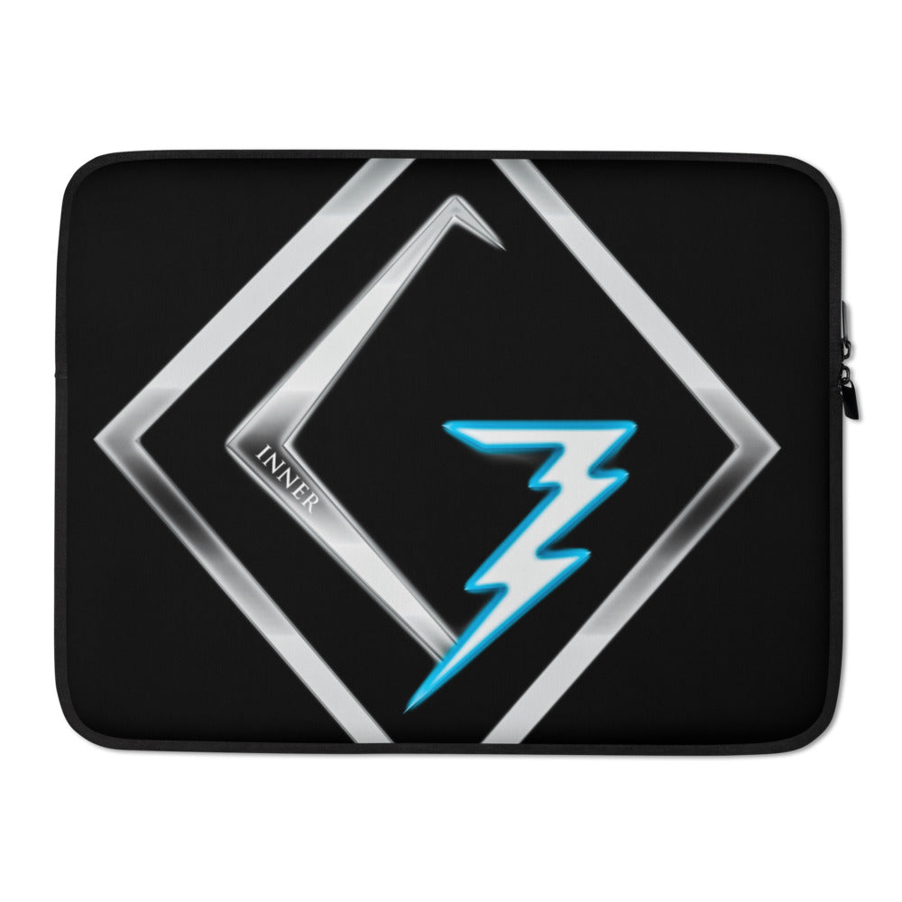 Laptop INNER-G blue case