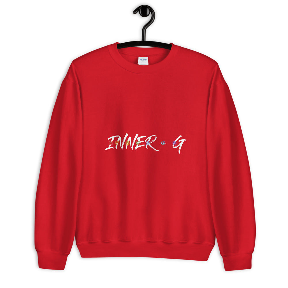 Unisex INNER-G Sweatshirt