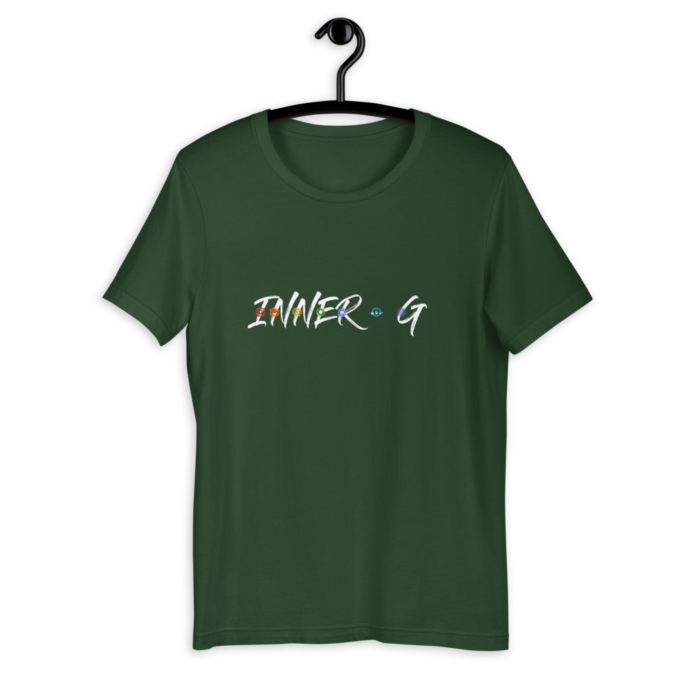 Short-Sleeve Inner-G Unisex T-Shirt
