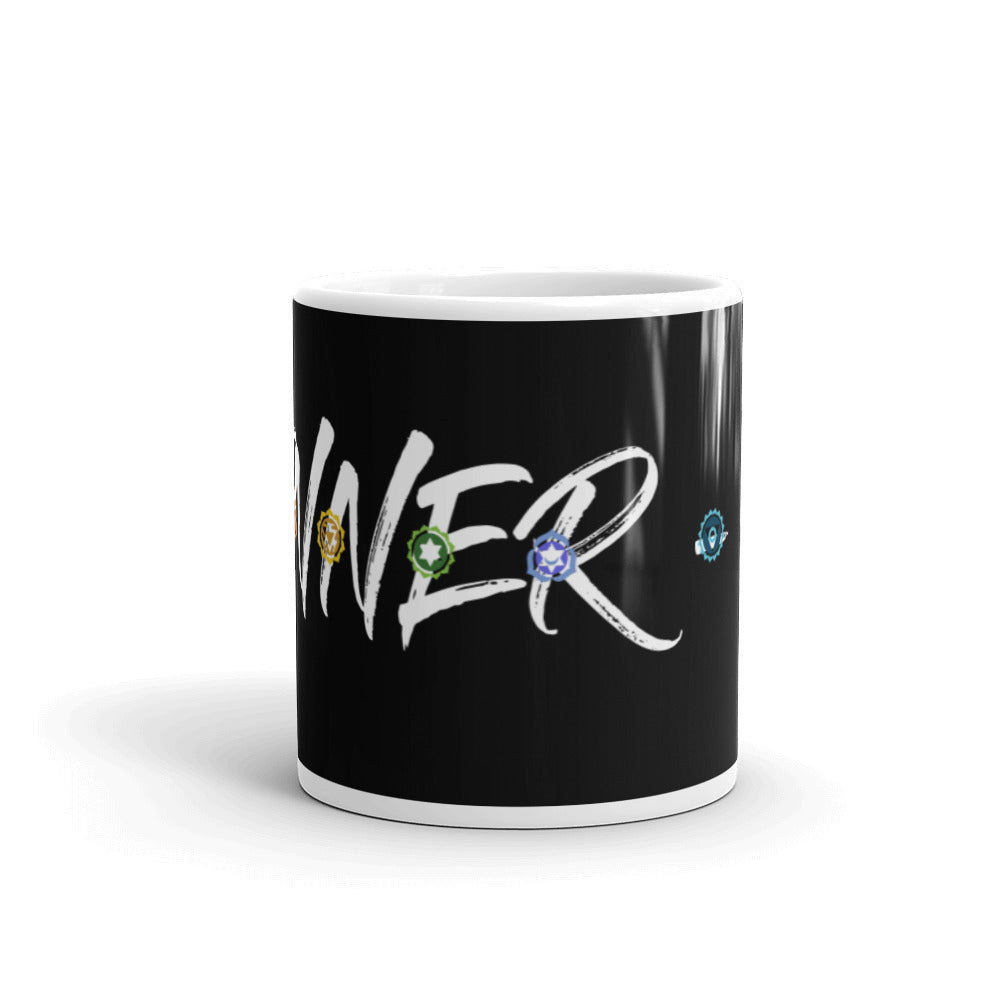 INNER-G Mug