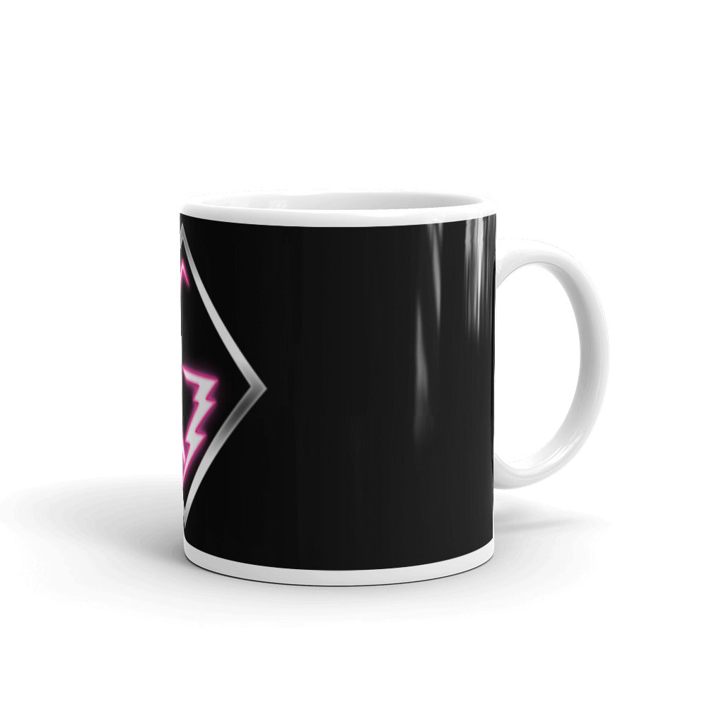 INNER-G pink Mug