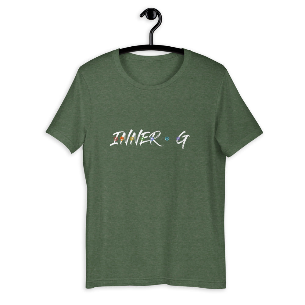 Short-Sleeve Inner-G Unisex T-Shirt