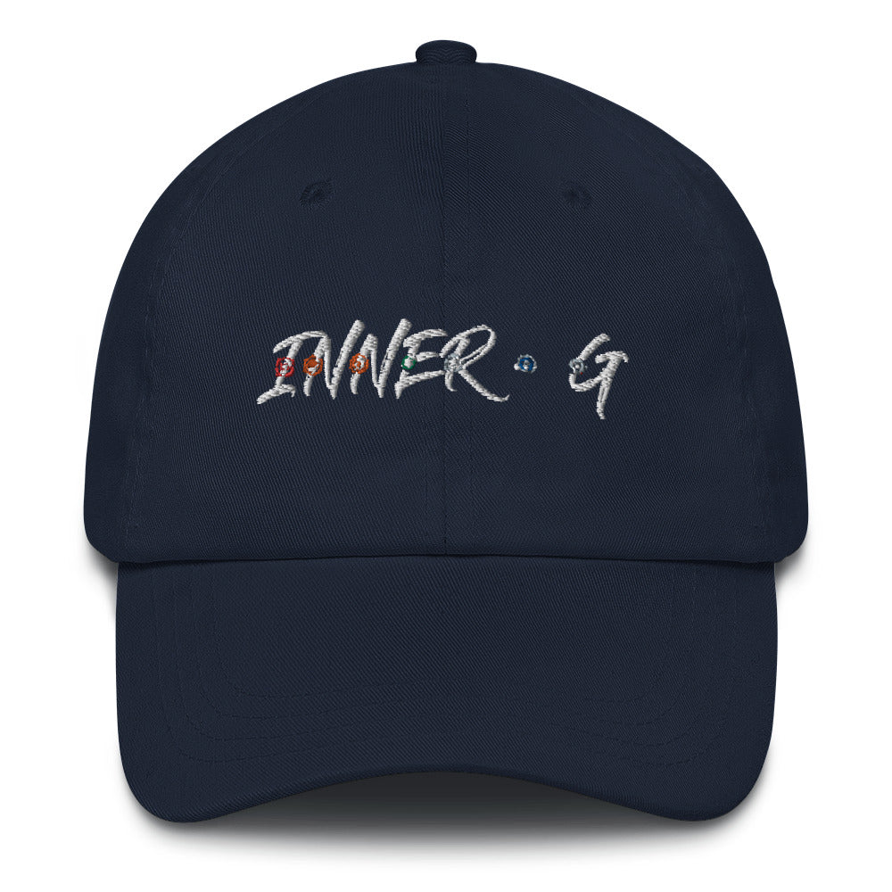 baseball INNER-G hat