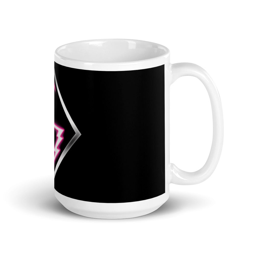 INNER-G pink Mug