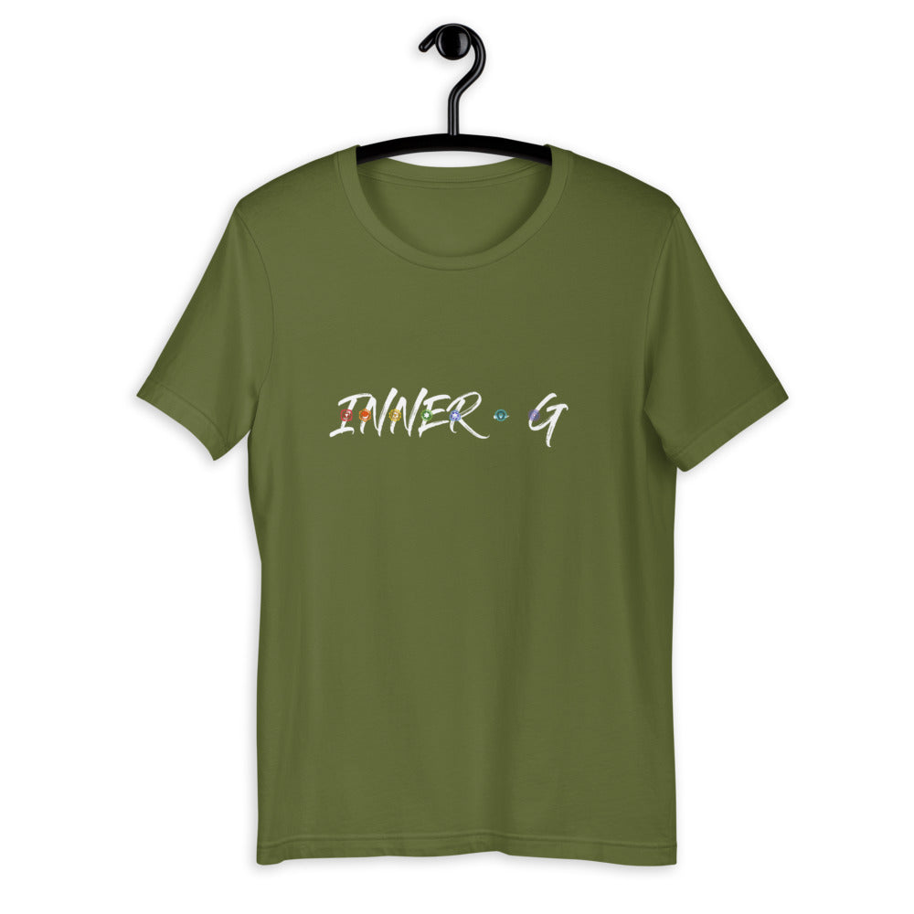 Short-Sleeve Inner-G Unisex T-Shirt