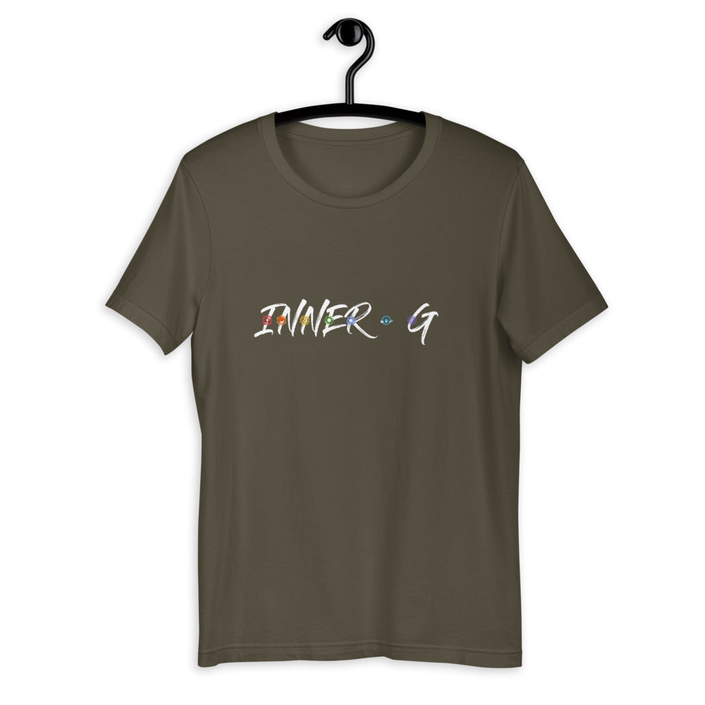 Short-Sleeve Inner-G Unisex T-Shirt