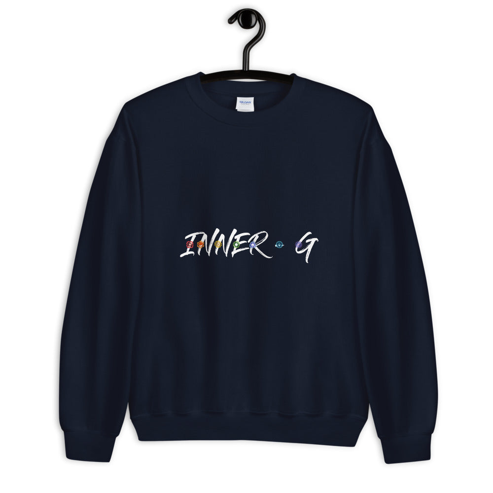 Unisex INNER-G Sweatshirt