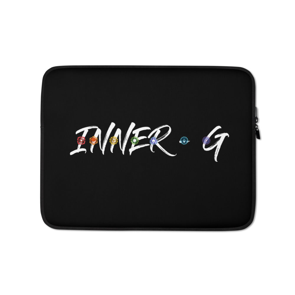 Laptop INNER-G case