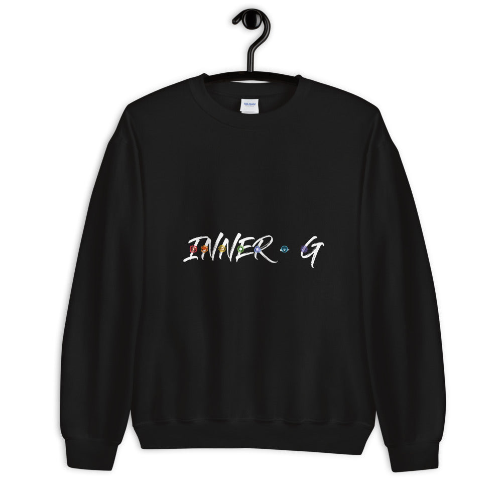 Unisex INNER-G Sweatshirt