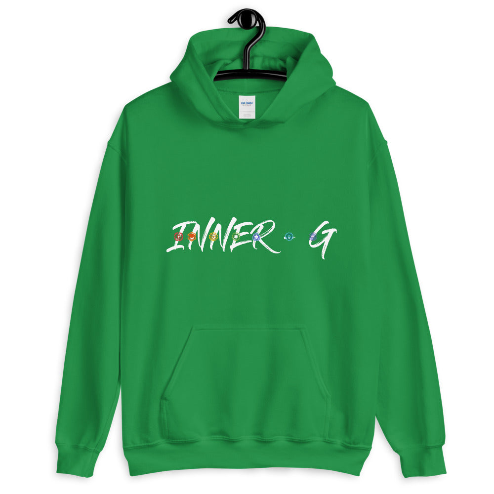 Unisex INNER-G hoodies