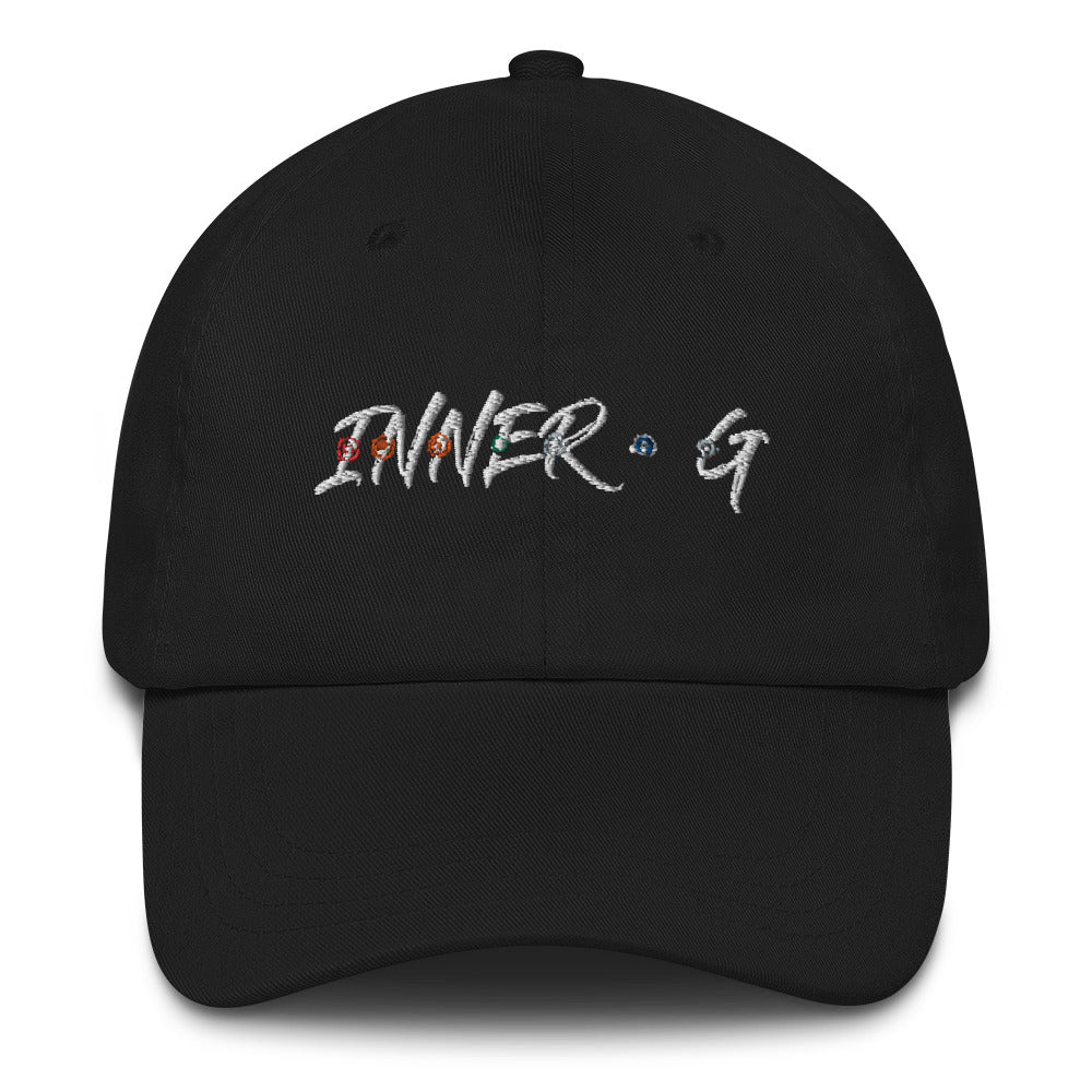 baseball INNER-G hat