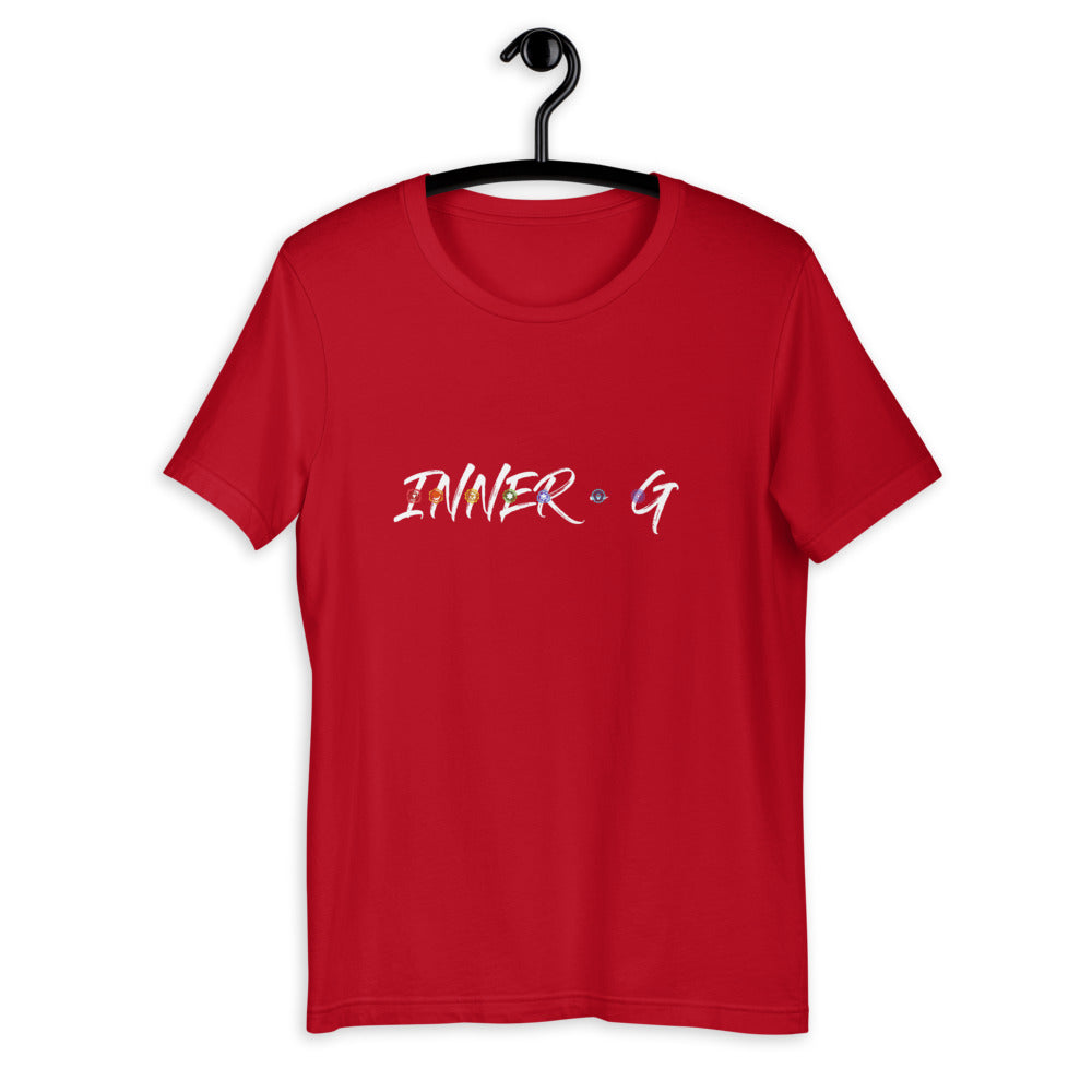 Short-Sleeve Inner-G Unisex T-Shirt