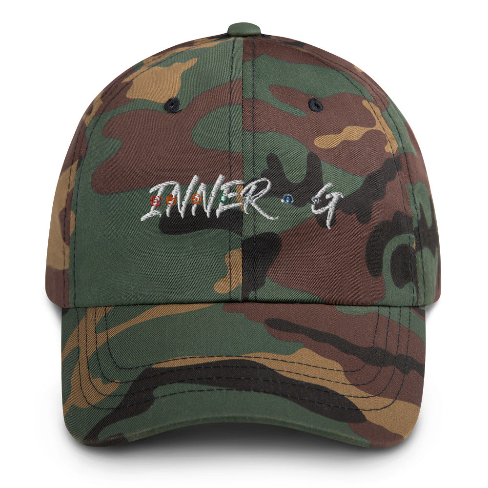 baseball INNER-G hat