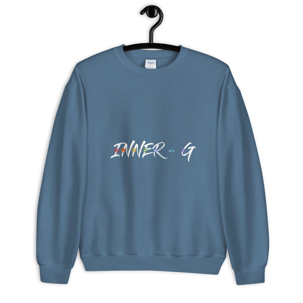 Unisex INNER-G Sweatshirt